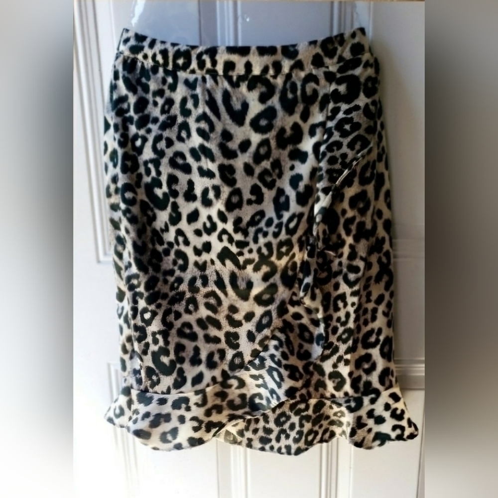 Bb DAKOTA Skirt - Picture 4 of 9